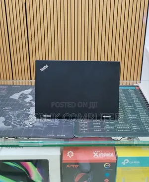 New Laptop Lenovo ThinkPad X1 Yoga 8GB Intel Core i5 SSD 512GB