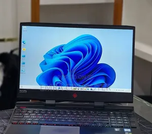New Laptop HP 16GB Intel Core i7 SSD 128GB