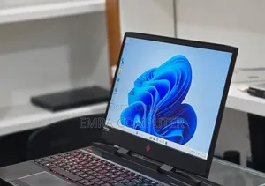 New Laptop HP 16GB Intel Core i7 SSD 128GB