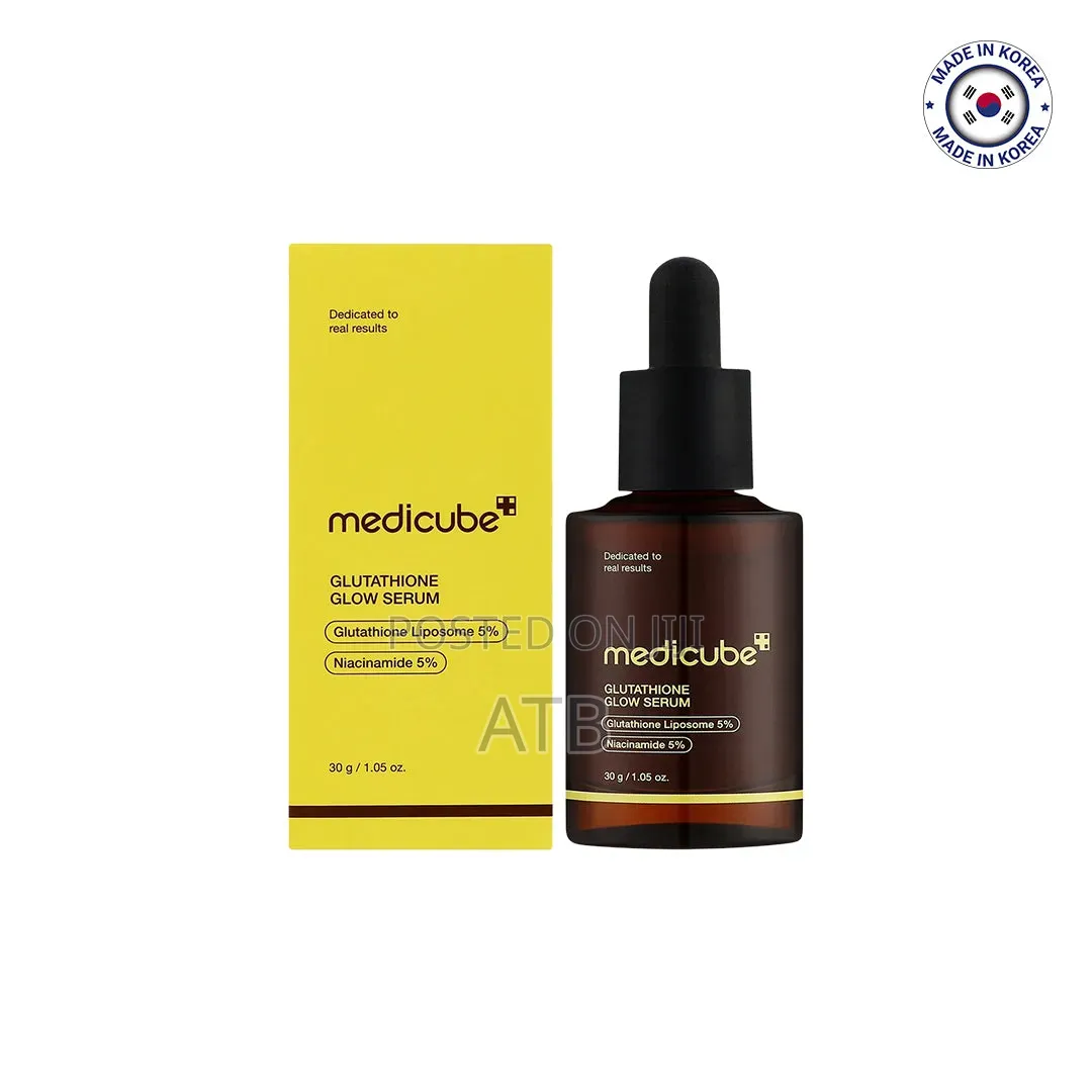 Medicube Glow Serum