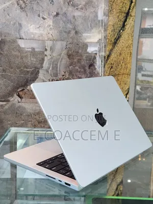 New Laptop Apple MacBook Pro 2024 M4 24GB Apple M4 Pro SSD 512GB