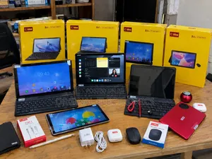 New C idea CM8800 Plus 1 TB Black