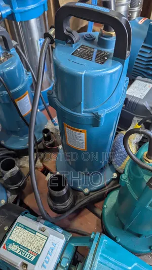 Submersible Water Pump 3hp