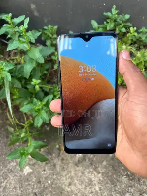 Samsung Galaxy A32 64 GB Blue