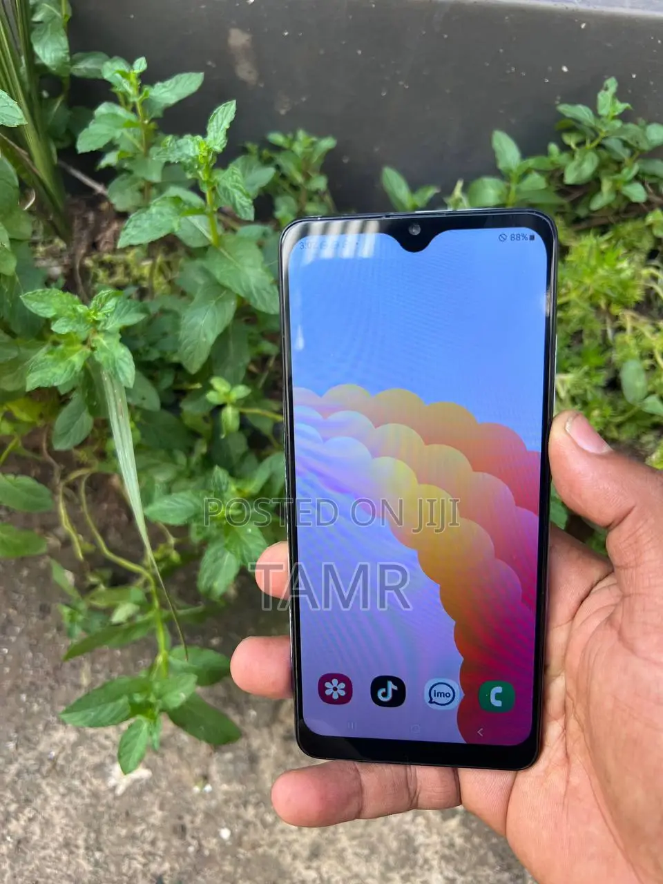 Samsung Galaxy A32 64 GB Blue