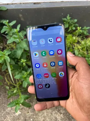 Samsung Galaxy A32 64 GB Blue