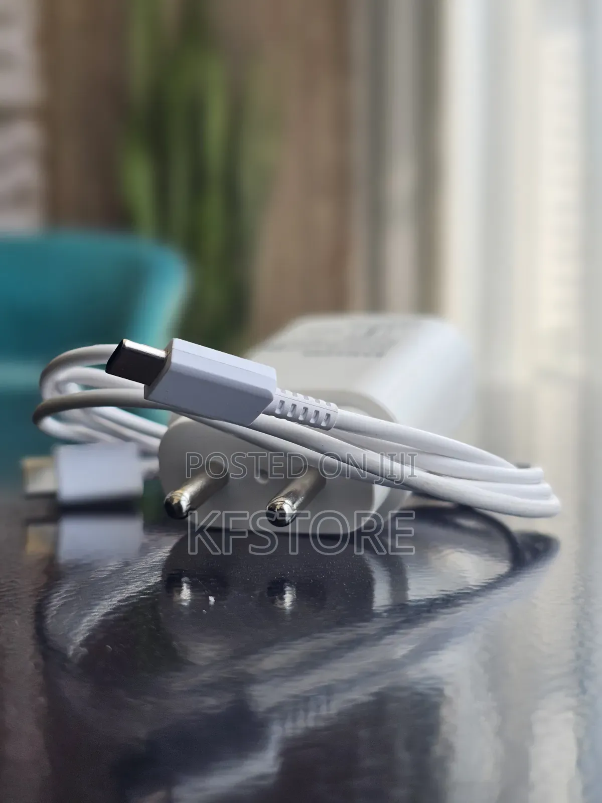 Super Fast Charger