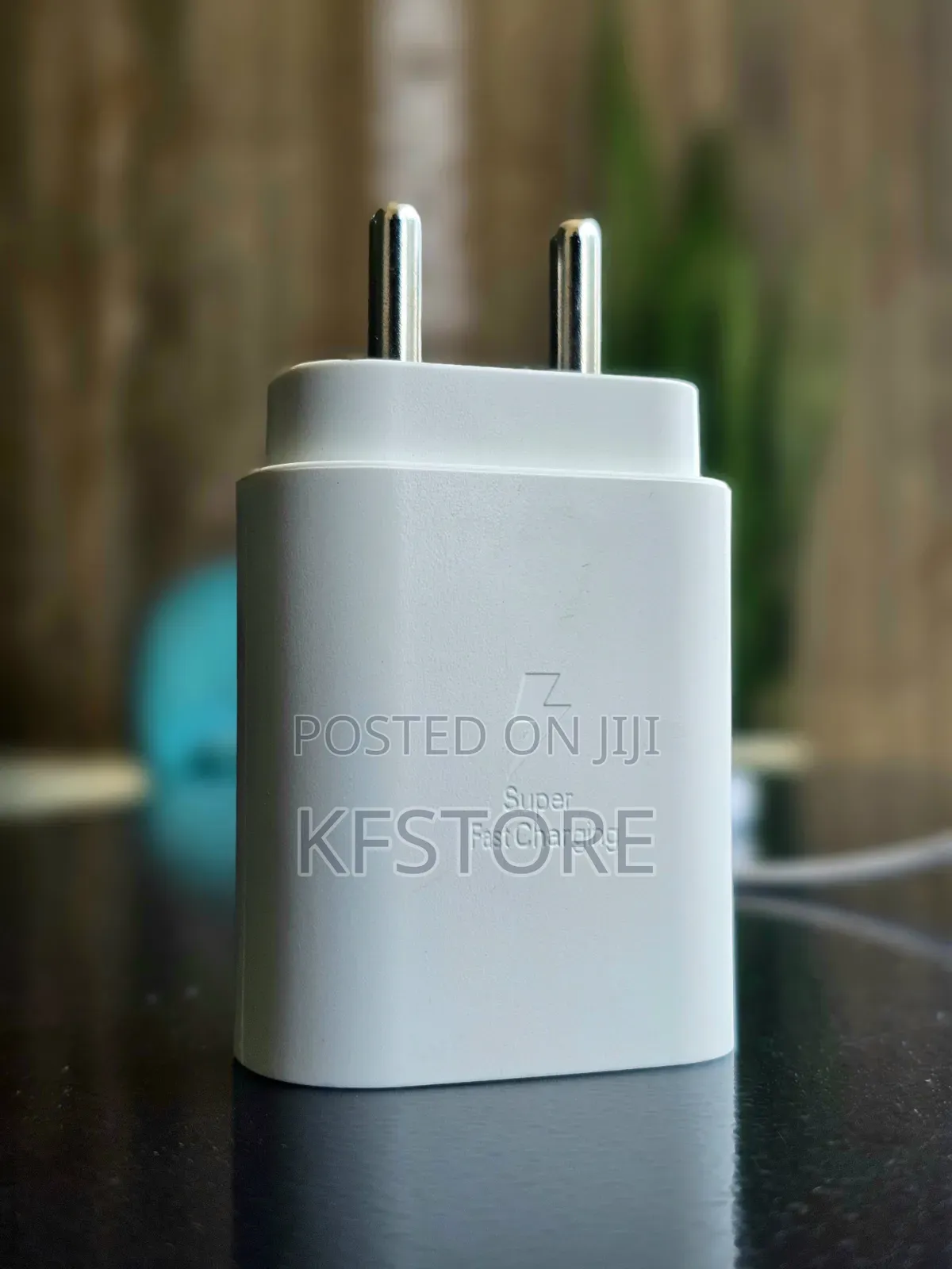 Super Fast Charger