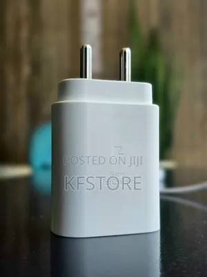 Super Fast Charger