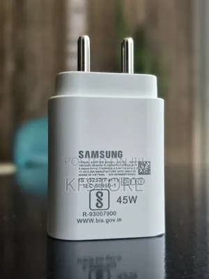 Super Fast Charger