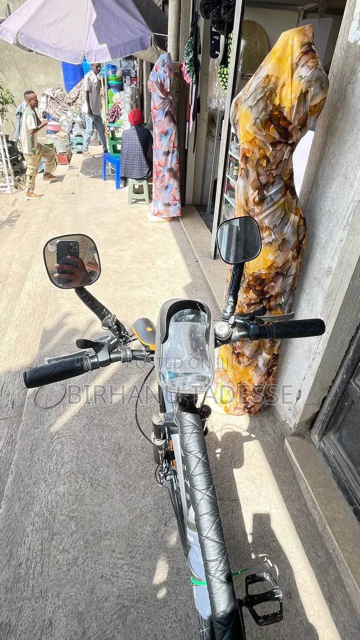 Bosco Bike