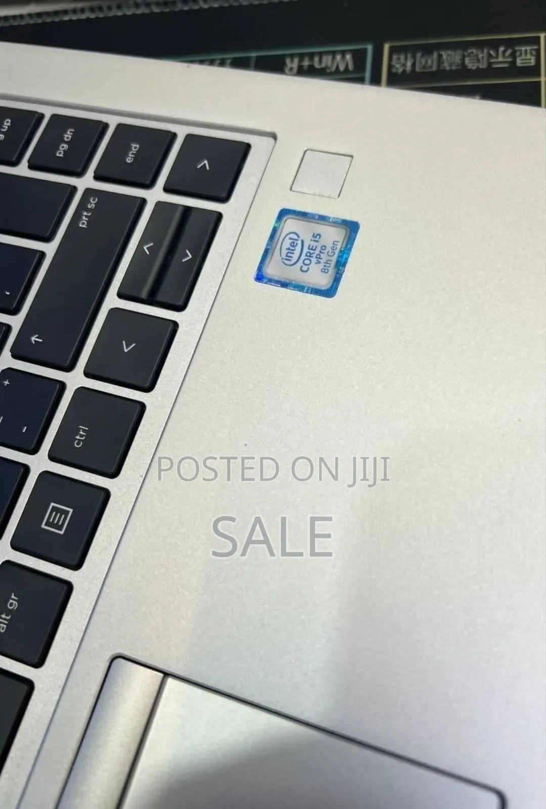 New Laptop HP EliteBook 840 G5 8GB Intel Core i5 SSD 512GB