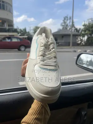 Echo Sneakers