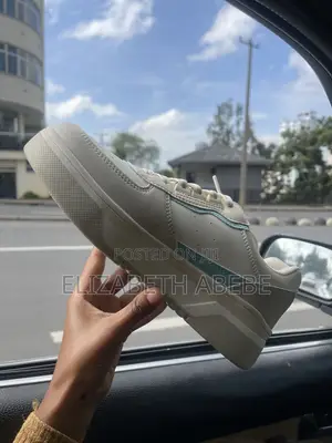 Echo Sneakers