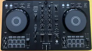 Pioneer DDJ-FLX4