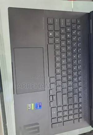 New Laptop HP Omen 16 16GB Intel Core i9 SSD 1T