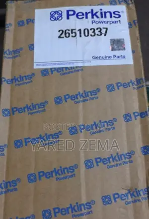Perkins Air Filter )