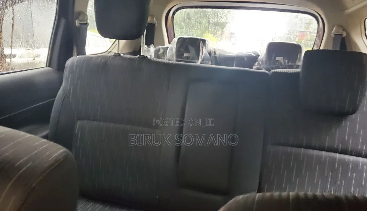 Suzuki Ertiga 2021