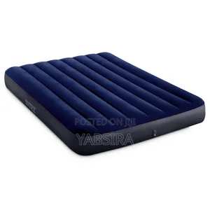 በድጋሜ ገብቷል Intex Air Mattress
