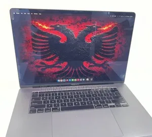 New Laptop Apple MacBook Pro 2019 32GB Intel Core i9 SSD 1T