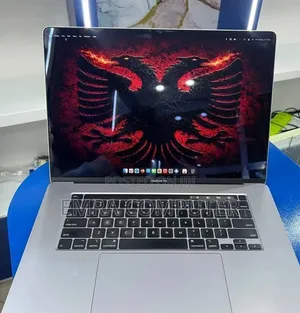 New Laptop Apple MacBook Pro 2019 32GB Intel Core i9 SSD 1T