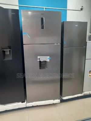 Orbit 620,ሊትር ፍሪጅ ፋን እና ኢንቨርተር ሞተር ሲስተም