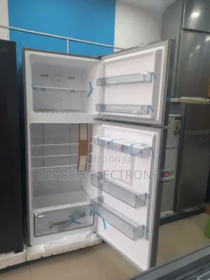 Orbit 620,ሊትር ፍሪጅ ፋን እና ኢንቨርተር ሞተር ሲስተም