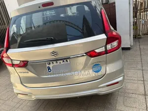 Suzuki Ertiga 2021