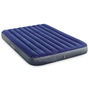 137cm*191*25cm Intex Air Bed