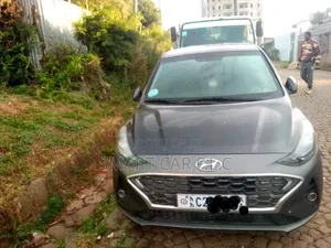Hyundai I10 2023 Gray