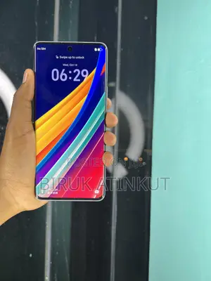 New Honor X50 256 GB White