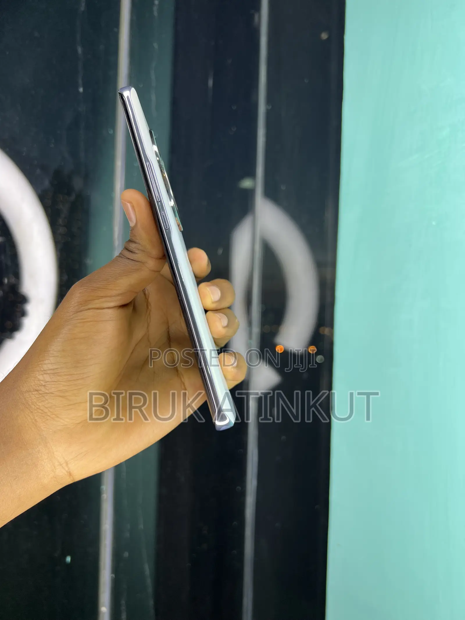 New Honor X50 256 GB White