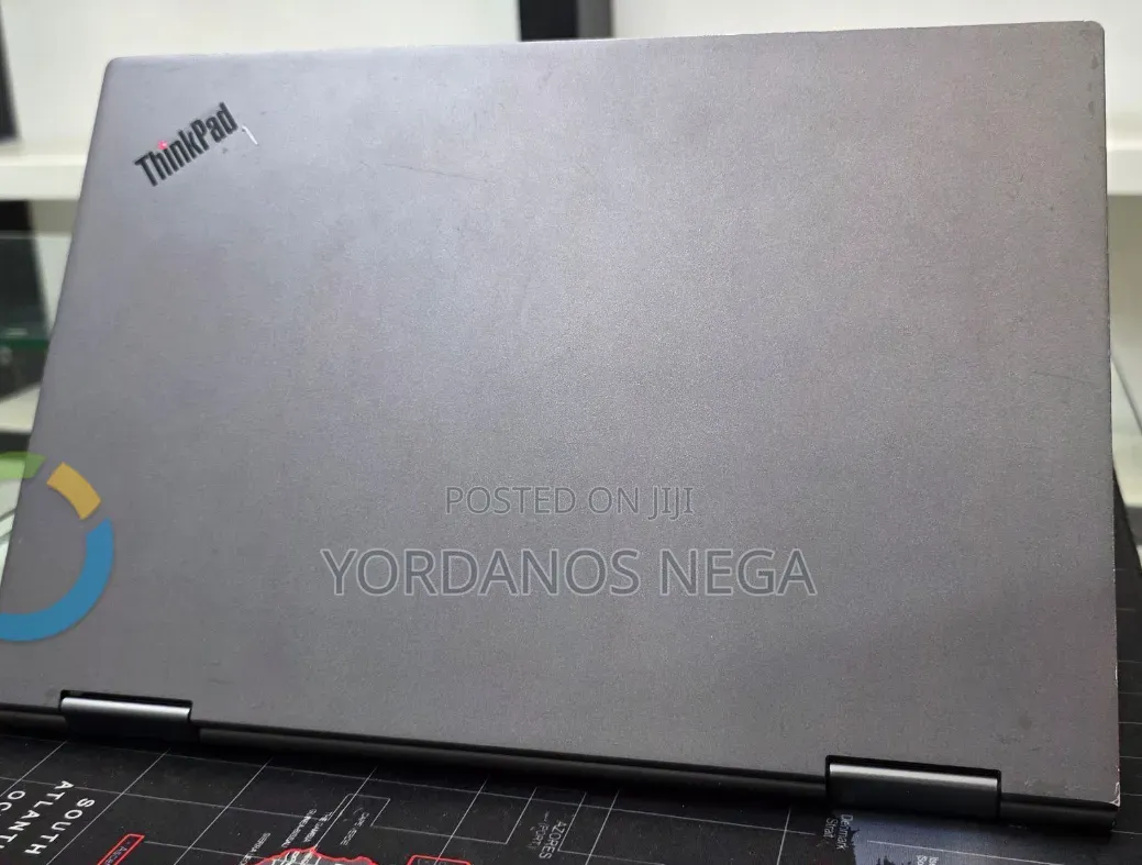 New Laptop Lenovo ThinkPad X1 Yoga 16GB Intel Core i7 SSD 512GB