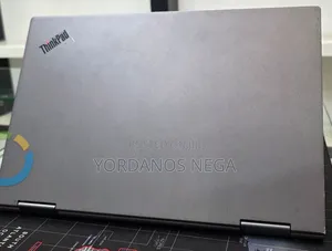 New Laptop Lenovo ThinkPad X1 Yoga 16GB Intel Core i7 SSD 512GB