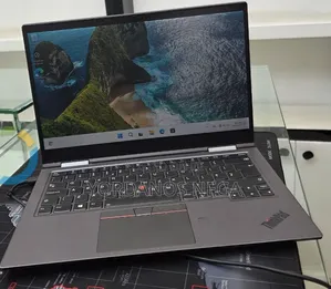 New Laptop Lenovo ThinkPad X1 Yoga 16GB Intel Core i7 SSD 512GB