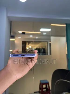 New Honor X50 256 GB White