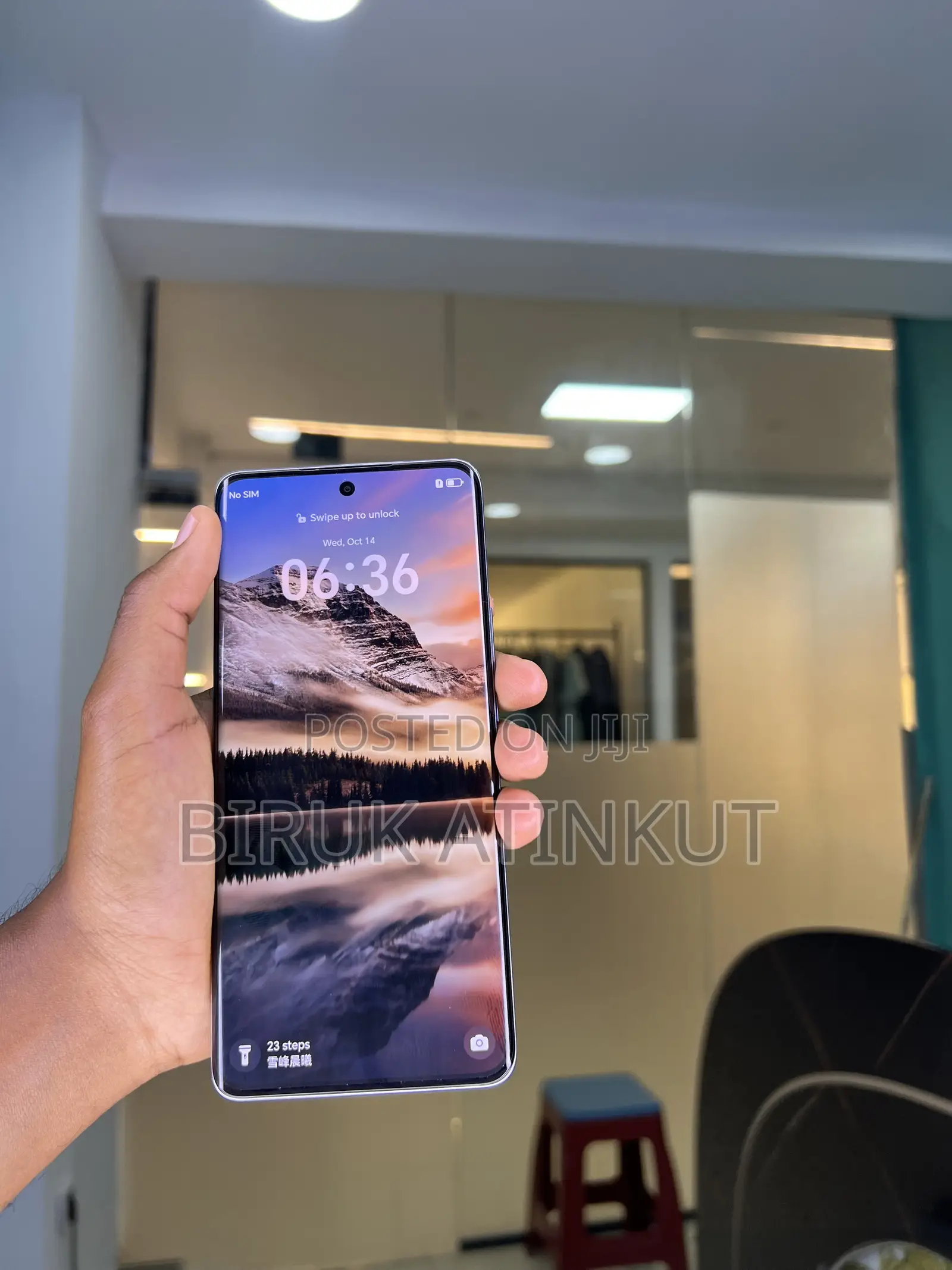 New Honor X50 256 GB White