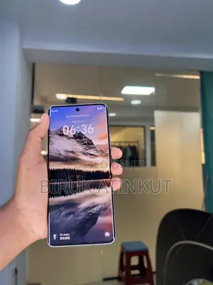 New Honor X50 256 GB White