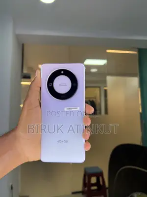 New Honor X50 256 GB White