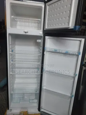 Trust 350,l Cooler Seastem Refrigerator Coper Motor Fridge