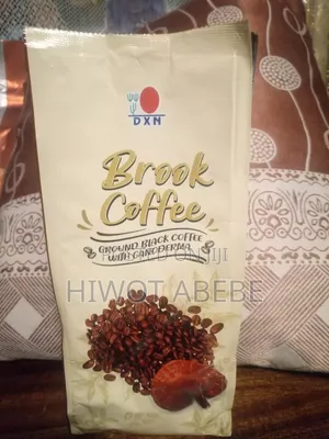 DXN Brook Coffee