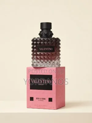​Valentino Donna Born in Roma Intense - 100ml