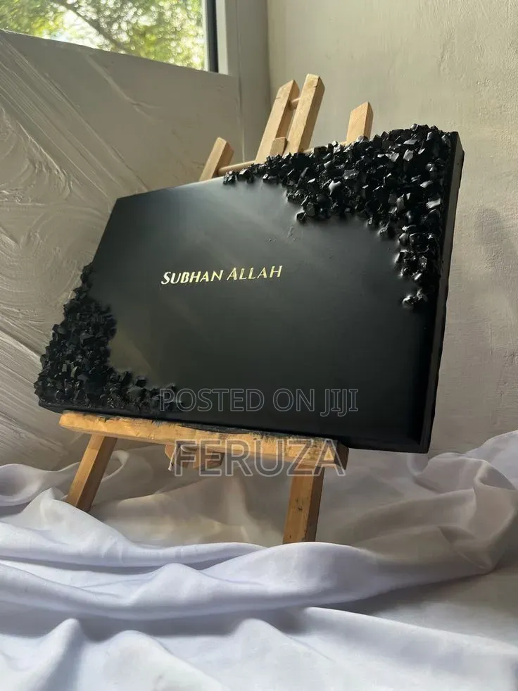 Epoxy Frame