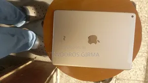 Apple iPad Air 2 64 GB Silver