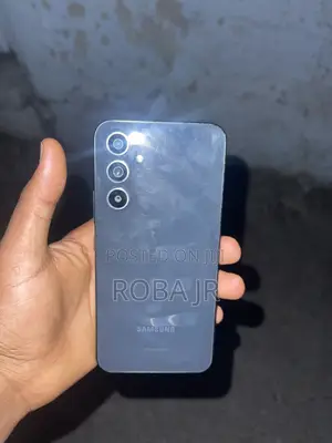 Samsung Galaxy A54 5G 128 GB Gray