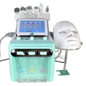 7 in 1 Hydrafacial Machine