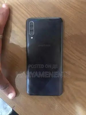 Samsung Galaxy A30s 64 GB Bronze