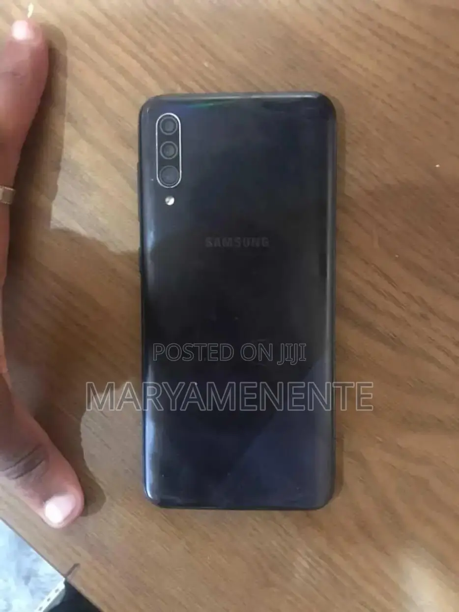 Samsung Galaxy A30s 64 GB Bronze