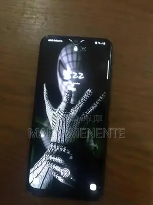 Samsung Galaxy A30s 64 GB Bronze