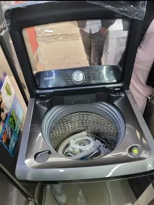 Orbit 16,kg Automatic Washing Machines Inverter ኦርቢት የልብስ ማጠቢያ ማሽን